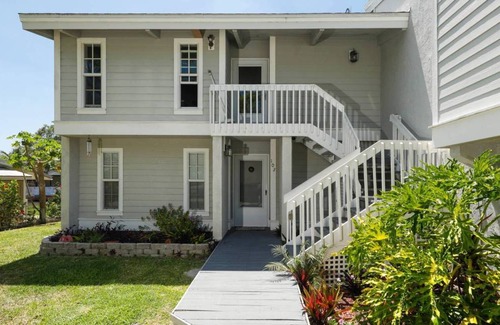 Grove City Villa | 84 m² Villa ∙ 2 habitaciones ∙ 4 huéspedes
