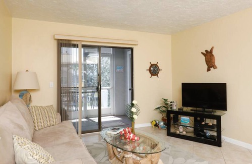 Grove City Villa | 84 m² Villa ∙ 2 habitaciones ∙ 4 huéspedes