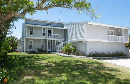 Grove City Villa | 84 m² Villa ∙ 2 habitaciones ∙ 4 huéspedes