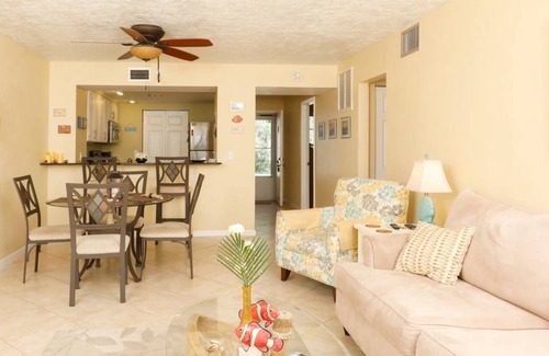 Grove City Villa | 84 m² Villa ∙ 2 habitaciones ∙ 4 huéspedes