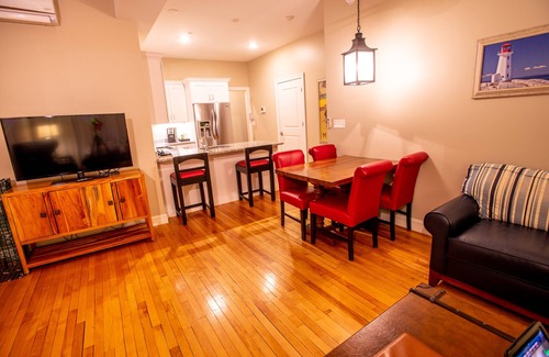 Kennebunk Condominio | 84 Main