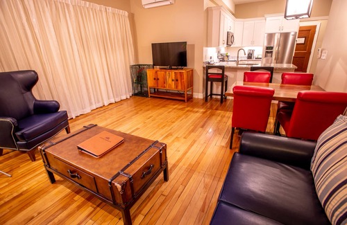 Kennebunk Condominio | 84 Main