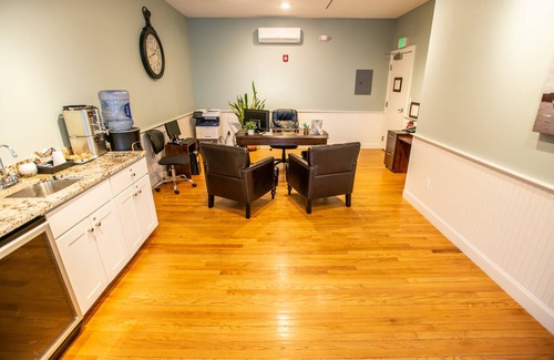 Kennebunk Condominio | 84 Main