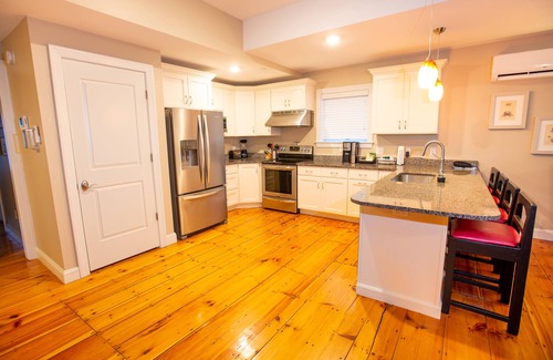 Kennebunk Condominio | 84 Main