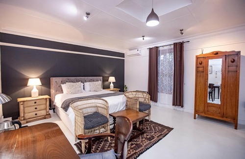 Greater Johannesburg Metropolitan Area Casa | 84 on Fourth