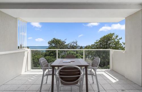 Mooloolaba Apartamento | 84 The Spit Holiday Apartments