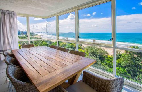 Mooloolaba Apartamento | 84 The Spit Holiday Apartments