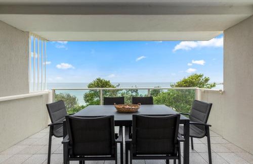 Mooloolaba Apartamento | 84 The Spit Holiday Apartments