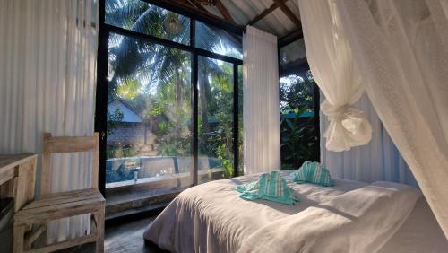 Udawalawa Cama Y Desayuno | 84 Udawalawe Cabana