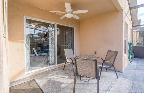 Sandy Ridge Casa | 840 - Blue Jay Haven