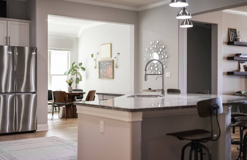 West Oak Hill Casa | 8409 Lookout Cliff Pass