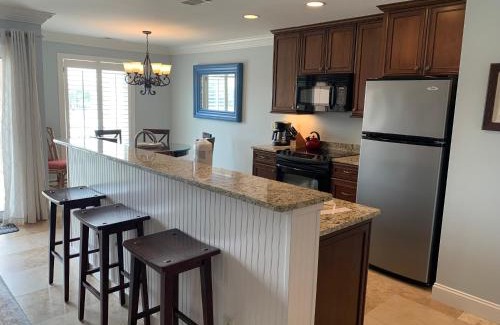 Harbour Town Casa | 841 Ketch Court at The Sea Pines Resort