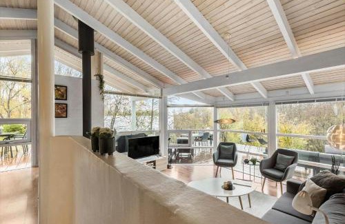 Handrup Strand Casa | 84131-Ebeltoft-Magevangen-25-C