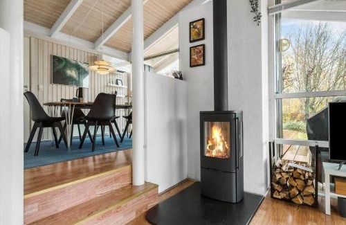 Handrup Strand Casa | 84131-Ebeltoft-Magevangen-25-C