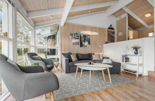 Handrup Strand Casa | 84131-Ebeltoft-Magevangen-25-C