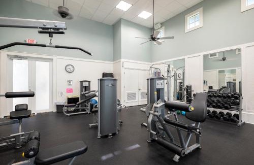 Palm Coast Apartamento | 843 Cinnamon Beach, 3 Bedroom, Pet Friendly, Ocean Front, 2 Pools, Sleeps 8