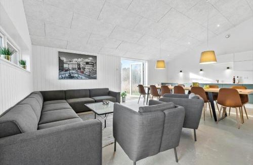 Øer Strand Casa | 8466-Ebeltoft-Gasehagevej-12-H