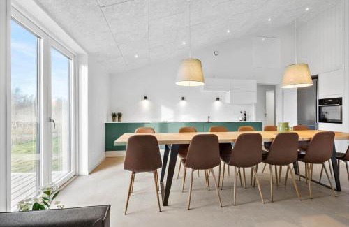 Øer Strand Casa | 8466-Ebeltoft-Gasehagevej-12-H
