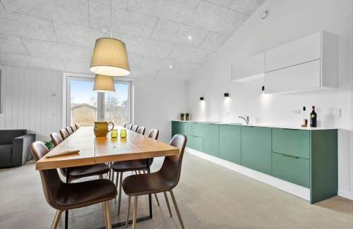 Øer Strand Casa | 8466-Ebeltoft-Gasehagevej-12-H