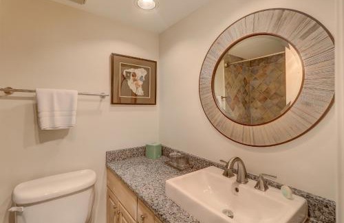 Harbour Town Casa | 847 Ketch Court at The Sea Pines Resort