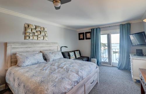 Harbour Town Casa | 847 Ketch Court at The Sea Pines Resort