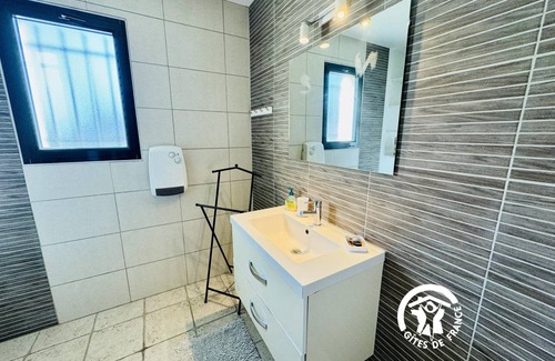 Roquefort-des-Corbieres Casa | 85 m² Casa ∙ 3 habitaciones ∙ 6 personas