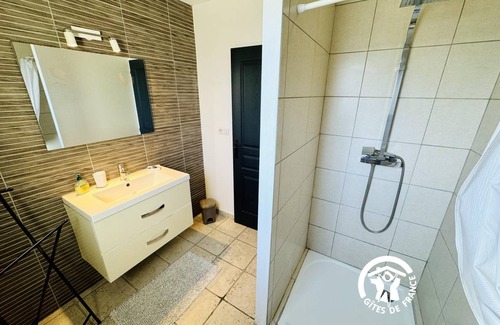 Roquefort-des-Corbieres Casa | 85 m² Casa ∙ 3 habitaciones ∙ 6 personas