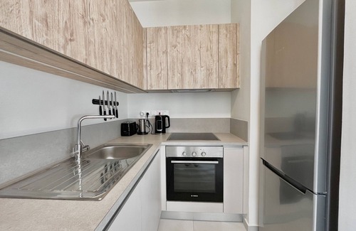 Kapparis Apartamento | 85 KAP - Stay Mythical Blue Apartment