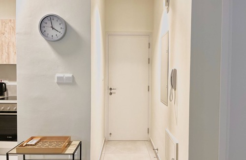 Kapparis Apartamento | 85 KAP - Stay Mythical Blue Apartment