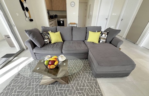 Kapparis Apartamento | 85 KAP - Stay Mythical Blue Apartment