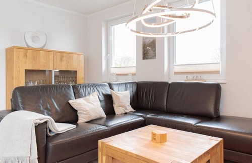 Timmendorfer Strand Apartamento | 85 m² Apartamento ∙ 1 habitación ∙ 6 huéspedes