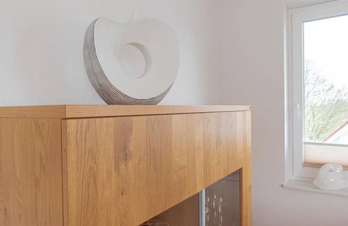 Timmendorfer Strand Apartamento | 85 m² Apartamento ∙ 1 habitación ∙ 6 huéspedes