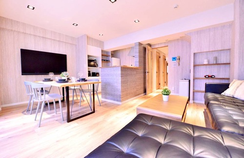 Kudankita Apartamento | 85 m² Apartamento ∙ 2 habitaciones ∙ 7 personas