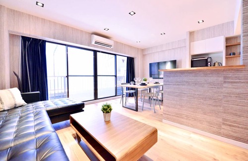 Kudankita Apartamento | 85 m² Apartamento ∙ 2 habitaciones ∙ 7 personas