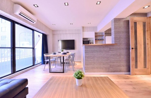 Kudankita Apartamento | 85 m² Apartamento ∙ 2 habitaciones ∙ 7 huéspedes