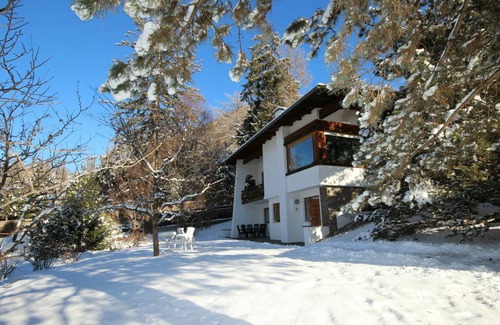 Ried im Oberinntal Apartamento | 85 m² Apartamento ∙ 3 habitaciones ∙ 6 huéspedes