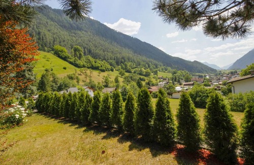 Ried im Oberinntal Apartamento | 85 m² Apartamento ∙ 3 habitaciones ∙ 6 huéspedes