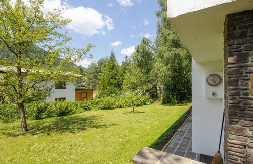 Ried im Oberinntal Apartamento | 85 m² Apartamento ∙ 3 habitaciones ∙ 6 huéspedes