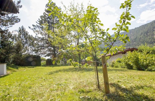 Ried im Oberinntal Apartamento | 85 m² Apartamento ∙ 3 habitaciones ∙ 6 huéspedes
