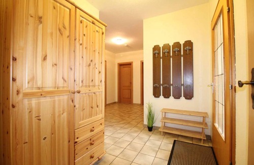 St. Peter-Ording Apartamento | 85 m² Apartamento ∙ 2 habitaciones ∙ 5 huéspedes