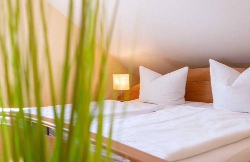 Heringsdorf Apartamento | 85 m² Apartamento ∙ 3 habitaciones ∙ 5 huéspedes