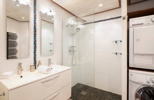 Quai de la Fosse Apartamento | 85 m² Apartamento ∙ 2 habitaciones ∙ 3 personas