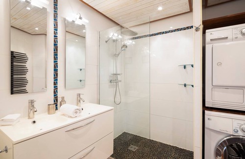 Quai de la Fosse Apartamento | 85 m² Apartamento ∙ 2 habitaciones ∙ 4 huéspedes