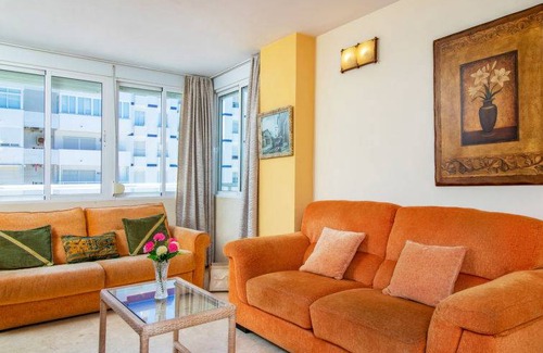Torrequebrada Apartamento | 85 m² Apartamento ∙ 2 habitaciones ∙ 5 personas