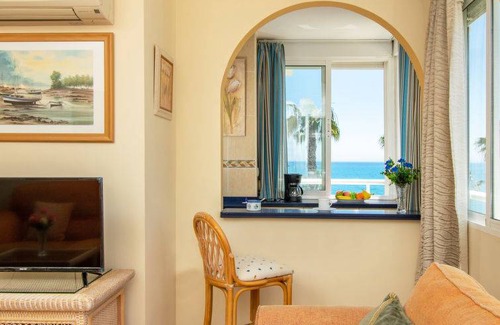 Torrequebrada Apartamento | 85 m² Apartamento ∙ 2 habitaciones ∙ 5 personas