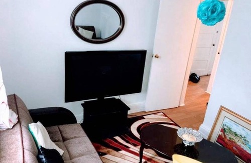 West New York Apartamento | 85 m² Apartamento ∙ 3 habitaciones ∙ 4 personas