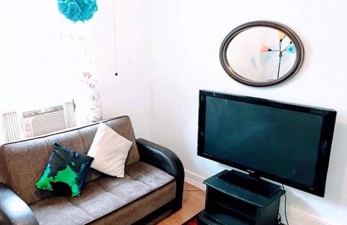 West New York Apartamento | 85 m² Apartamento ∙ 3 habitaciones ∙ 4 personas