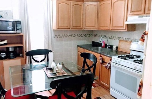 West New York Apartamento | 85 m² Apartamento ∙ 3 habitaciones ∙ 4 personas