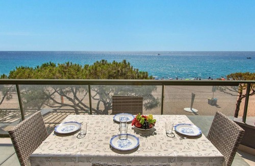 Platja d'Aro Apartamento | 85 m² Apartamento ∙ 3 habitaciones ∙ 5 personas