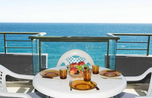 Platja d'Aro Apartamento | 85 m² Apartamento ∙ 3 habitaciones ∙ 5 personas